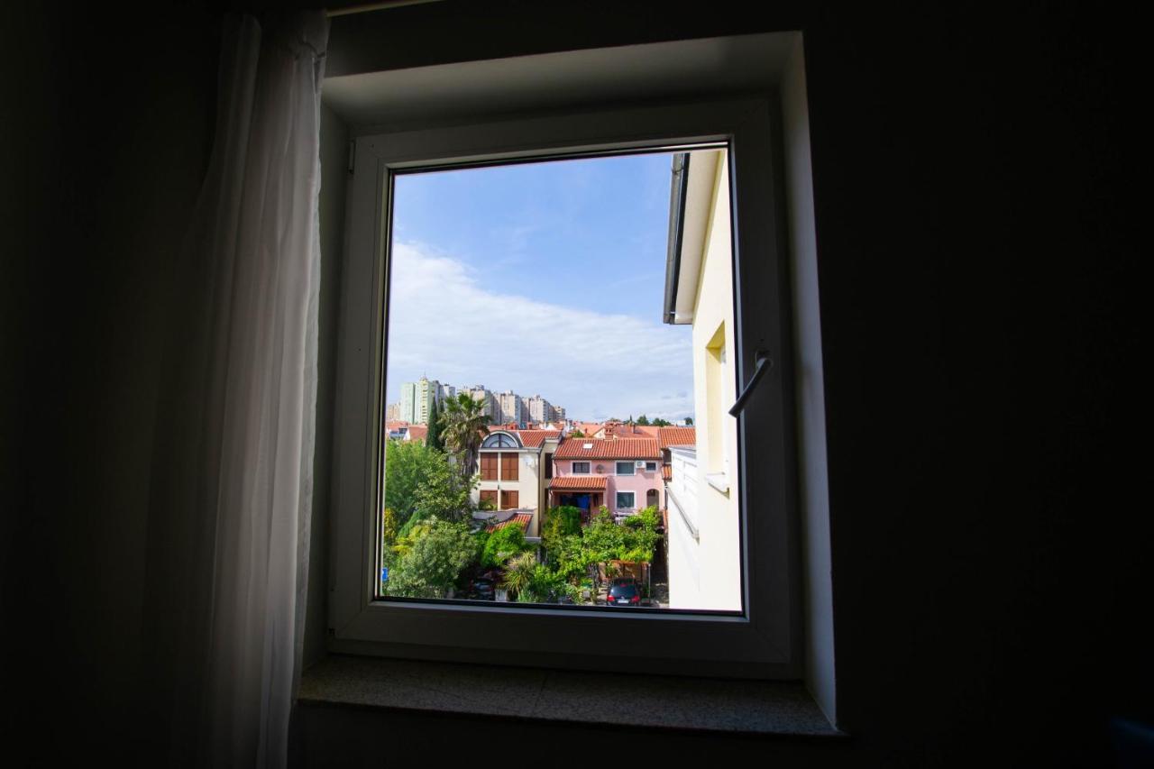 PUY Cozy Apartment With Breakfast On Request 1 מראה חיצוני תמונה