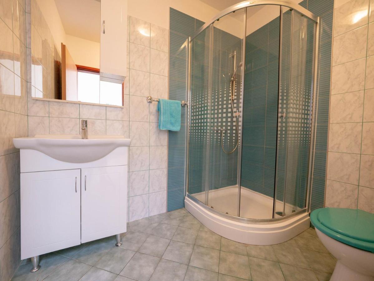 PUY Cozy Apartment With Breakfast On Request 1 מראה חיצוני תמונה