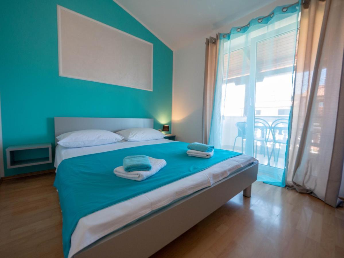PUY Cozy Apartment With Breakfast On Request 1 מראה חיצוני תמונה