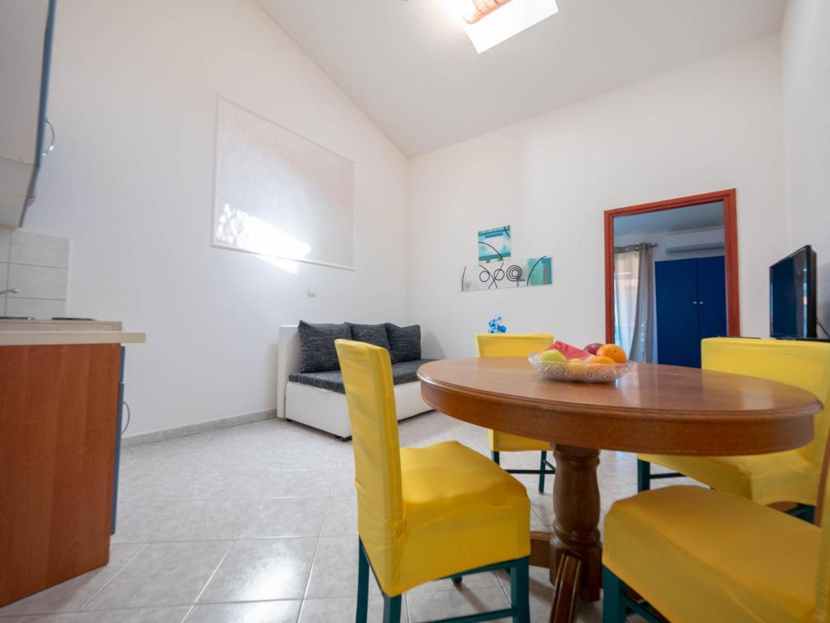 PUY Cozy Apartment With Breakfast On Request 1 מראה חיצוני תמונה