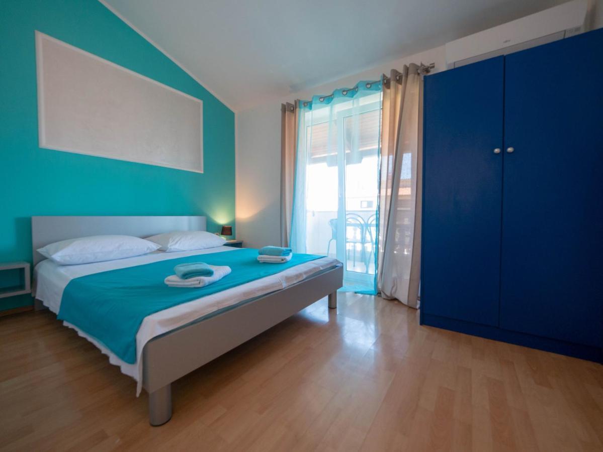PUY Cozy Apartment With Breakfast On Request 1 מראה חיצוני תמונה