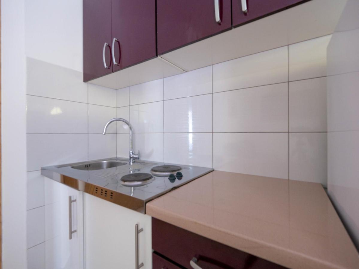 PUY Cozy Apartment With Breakfast On Request 1 מראה חיצוני תמונה