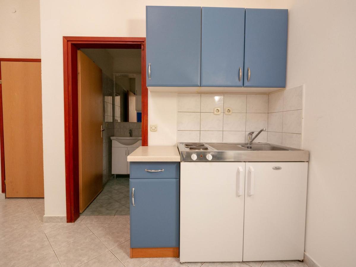 PUY Cozy Apartment With Breakfast On Request 1 מראה חיצוני תמונה