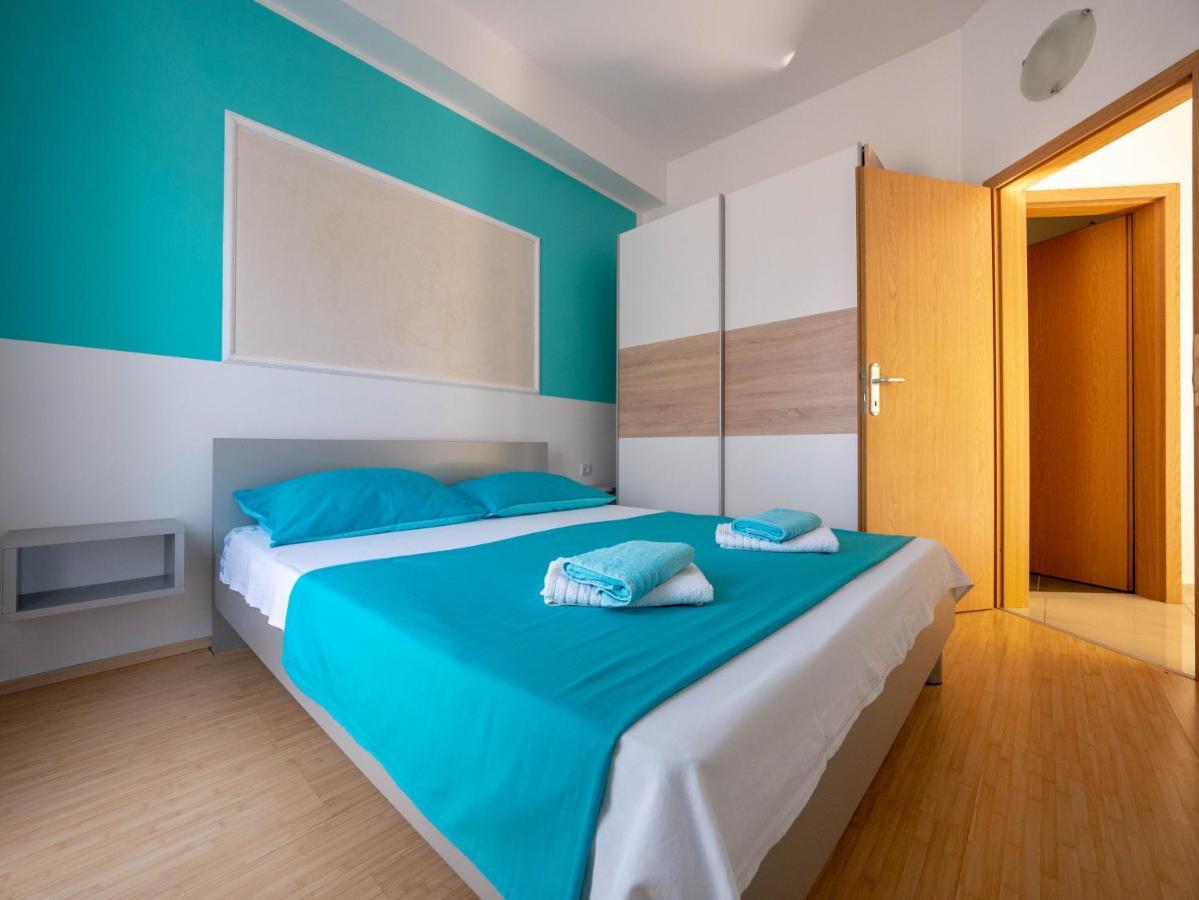 PUY Cozy Apartment With Breakfast On Request 1 מראה חיצוני תמונה