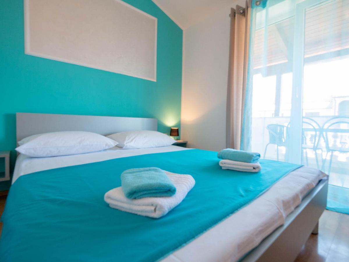 PUY Cozy Apartment With Breakfast On Request 1 מראה חיצוני תמונה