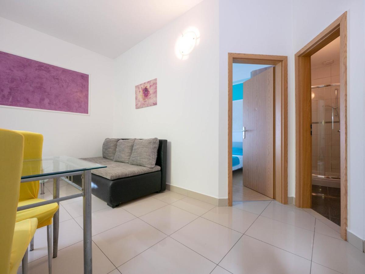 PUY Cozy Apartment With Breakfast On Request 1 מראה חיצוני תמונה