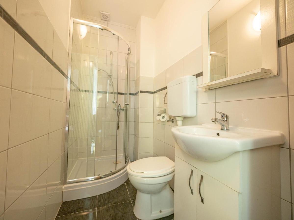 PUY Cozy Apartment With Breakfast On Request 1 מראה חיצוני תמונה