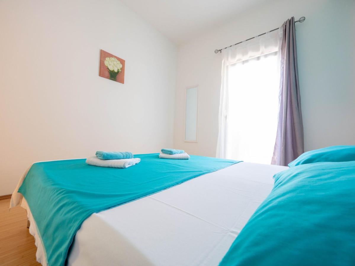 PUY Cozy Apartment With Breakfast On Request 1 מראה חיצוני תמונה