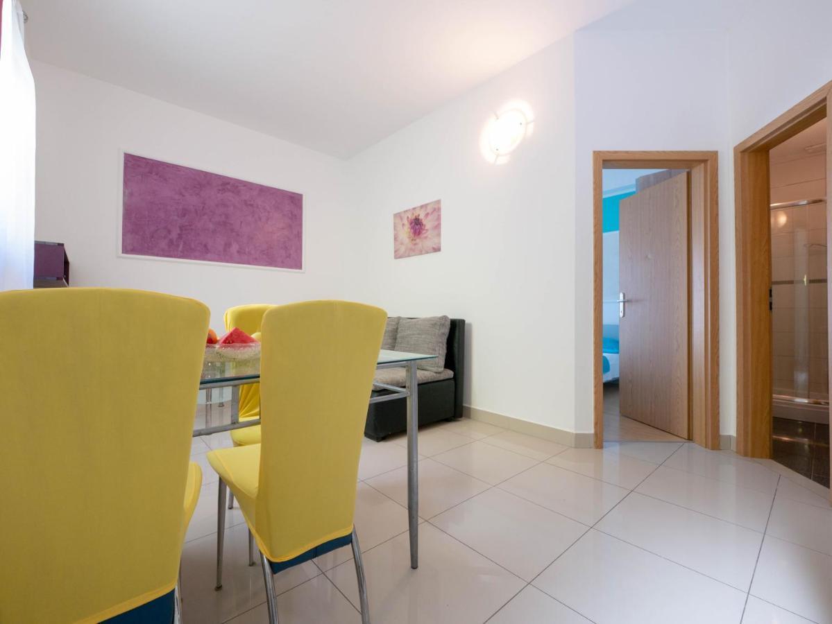 PUY Cozy Apartment With Breakfast On Request 1 מראה חיצוני תמונה