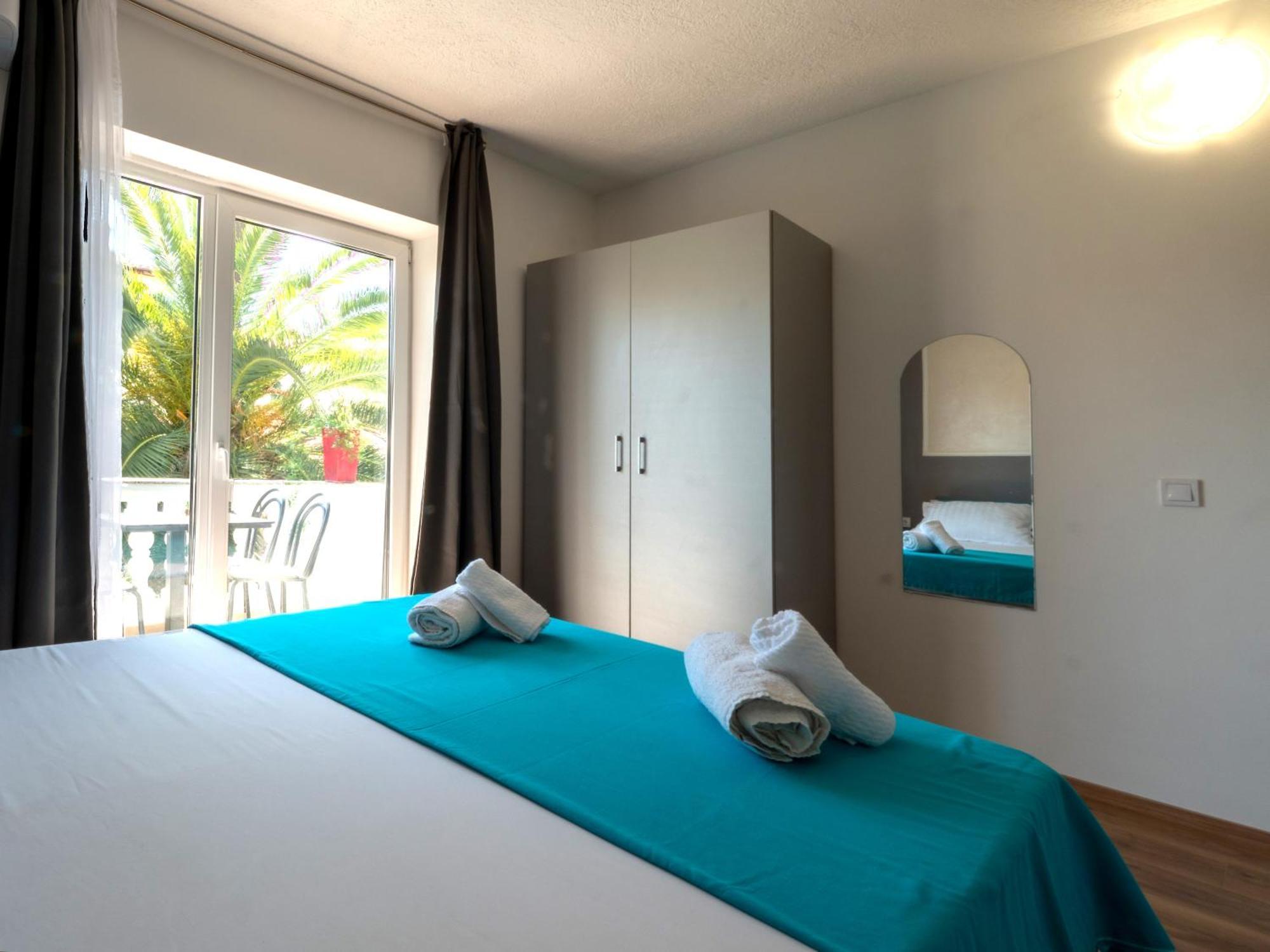 PUY Cozy Apartment With Breakfast On Request 1 חדר תמונה