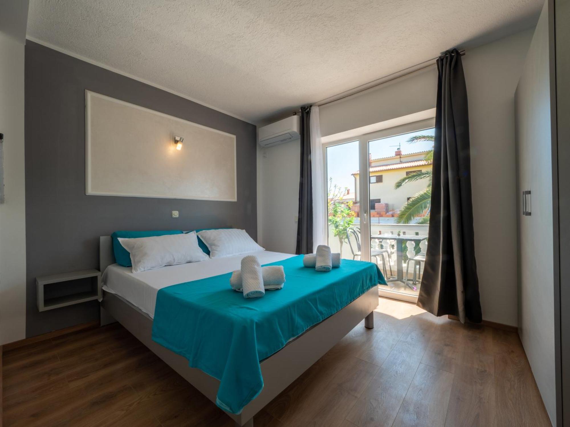 PUY Cozy Apartment With Breakfast On Request 1 מראה חיצוני תמונה